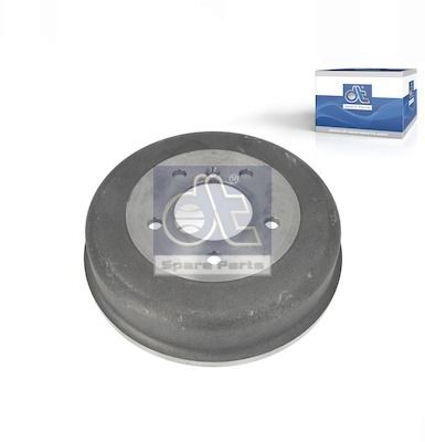 Bęben hamulcowy DT SPARE PARTS 4.67241