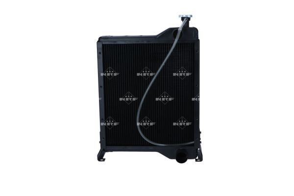 Radiator, racire motor NRF 52255
