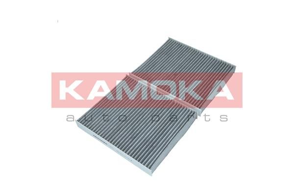 Filter vnútorného priestoru KAMOKA F508401