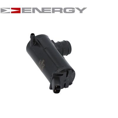 Levně Vodní čerpadlo ostřikovače, čistění skel ENERGY PS0001