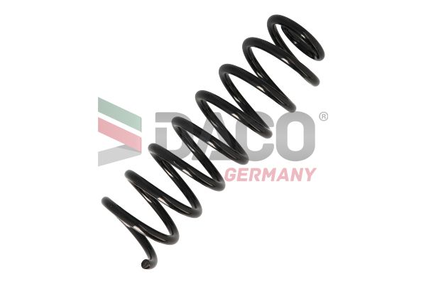 Sprężyna zawieszenia DACO GERMANY 813061