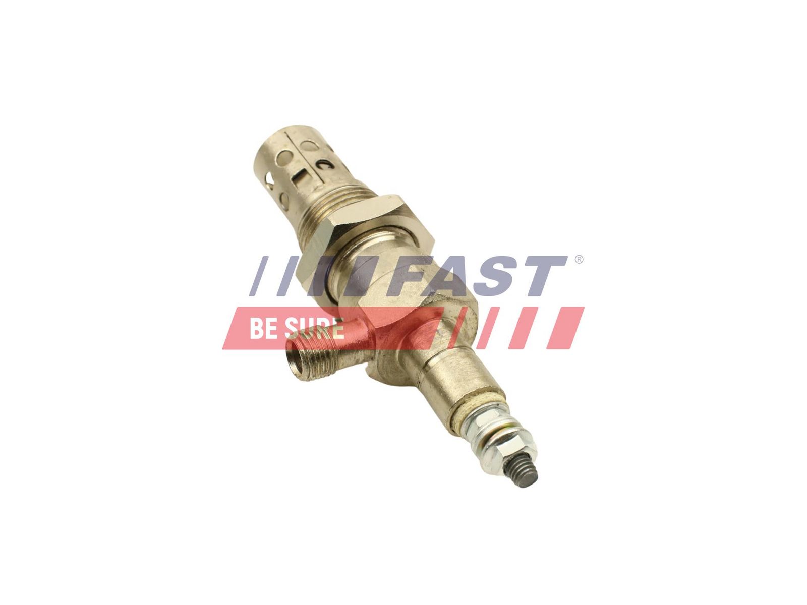 Levně Topný článek, systém předehř.motoru FAST FT82719