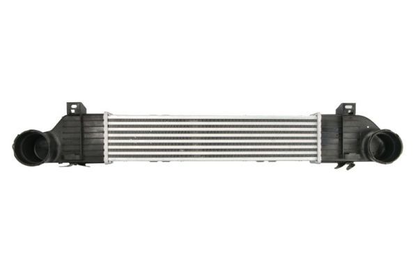 Intercooler, compresor THERMOTEC DAM033TT