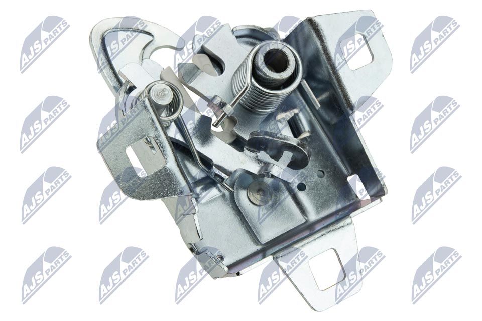 Zamek pokrywy silnika NTY EZC-FT-180