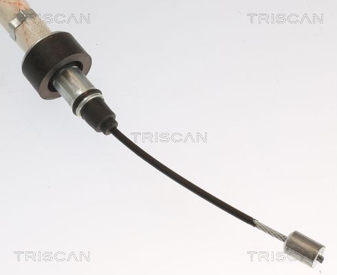 Levně Tažné lanko, parkovací brzda TRISCAN 8140 181147