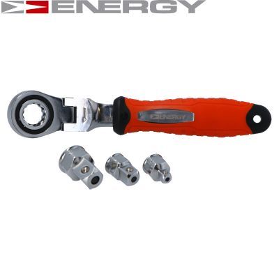 Levně Freilaufknarre ENERGY NE00660