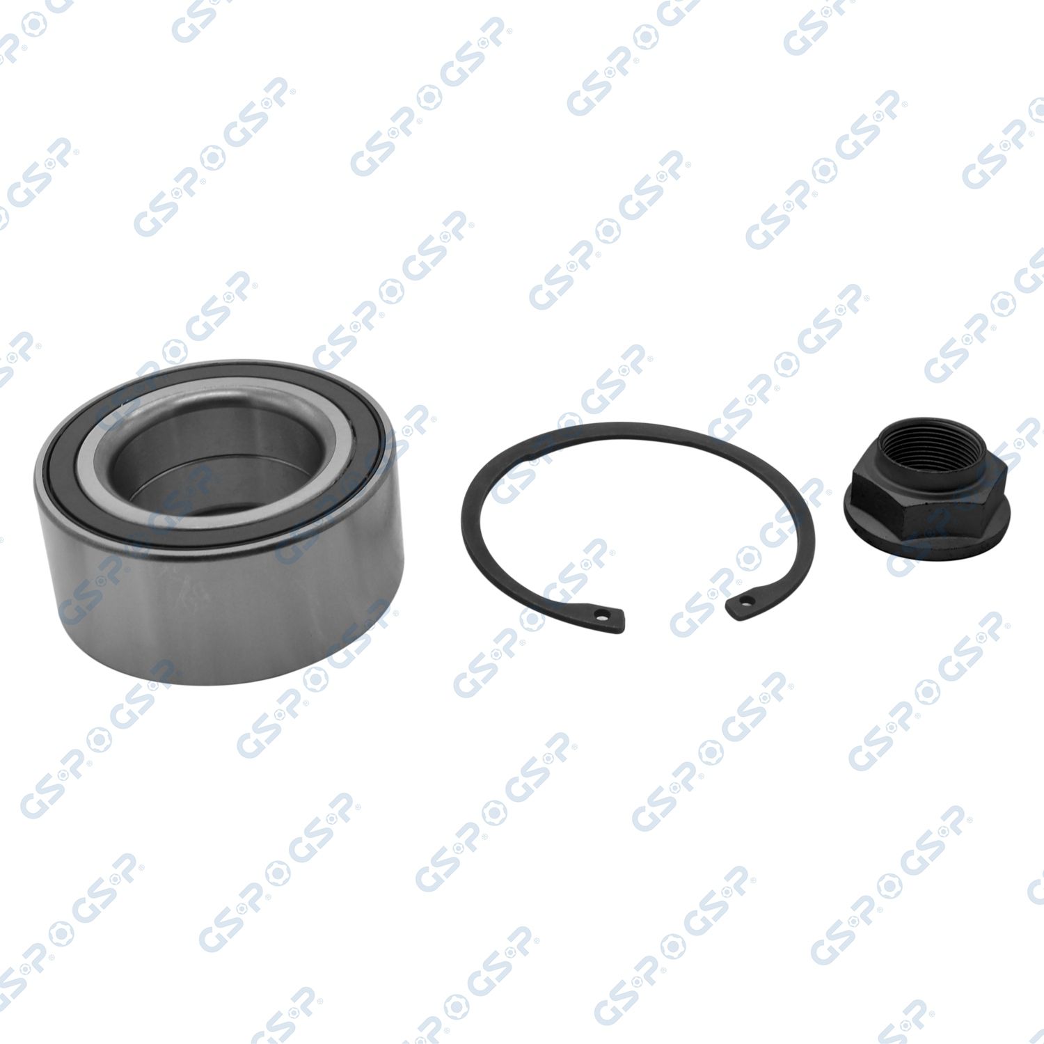 Комплект подшипника ступицы колеса