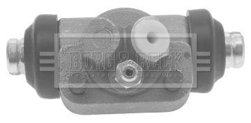 Cylinderek hamulcowy BORG & BECK BBW1169