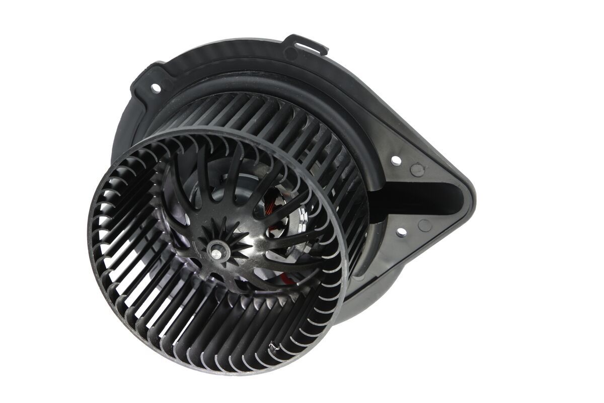 Salona ventilators