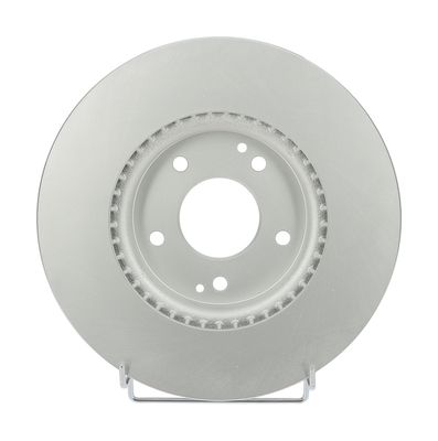 Tarcza hamulcowa FERODO DDF2091C