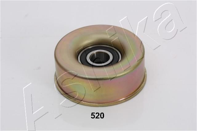 Rola ghidare/conducere, curea transmisie ASHIKA 129-05-520