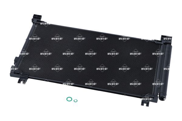 Конденсатор, кондиционер