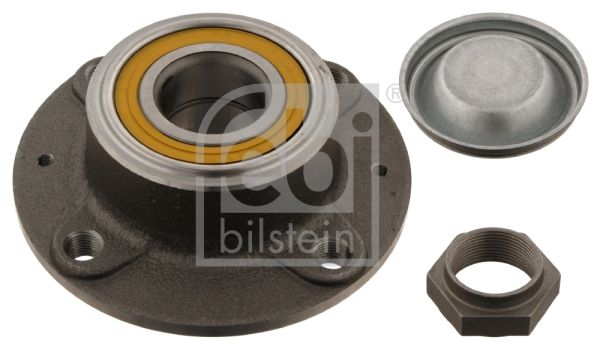 Zestaw łożysk koła FEBI BILSTEIN 29382