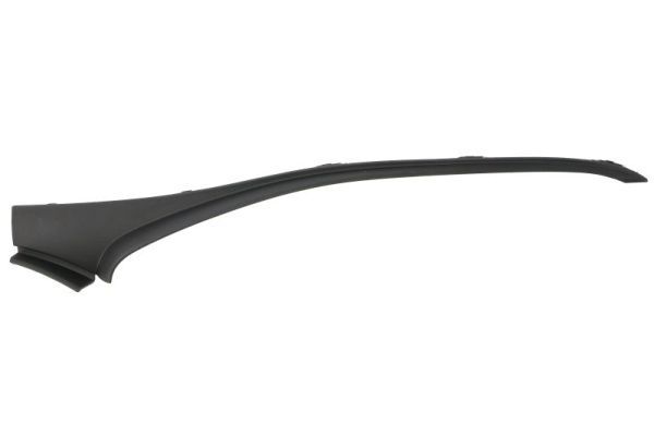 Ehis-/kaitseliist,Põrkeraud