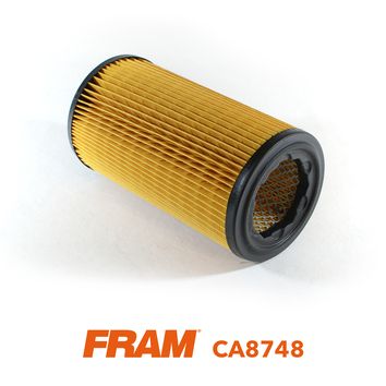 Vzduchový filtr FRAM CA8748