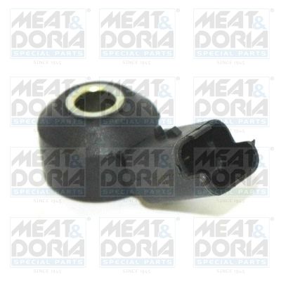 Czujnik spalania stukowego MEAT & DORIA 87615