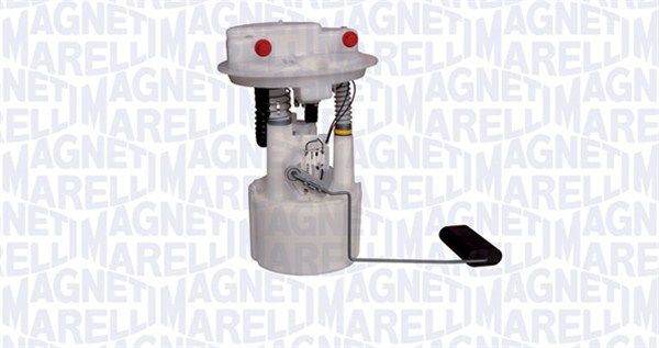 Moduł pompy paliwa MAGNETI MARELLI 519740669900