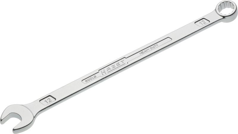 Cheie fixa/inelara HAZET 600LG-12