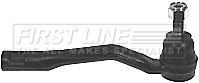 Końcówka drążka kierowniczego poprzecznego FIRST LINE FTR4837