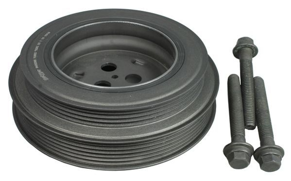 Fulie curea, arbore cotit METZGER 6400065