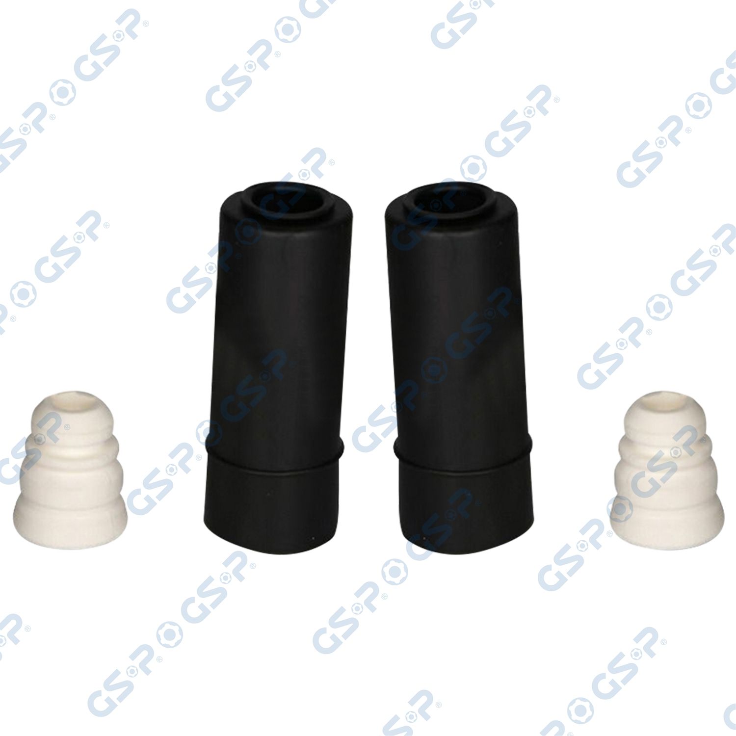 Tolmukaitse komplekt,Amordid