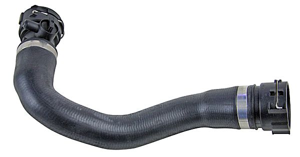 Furtun radiator METZGER 2420784