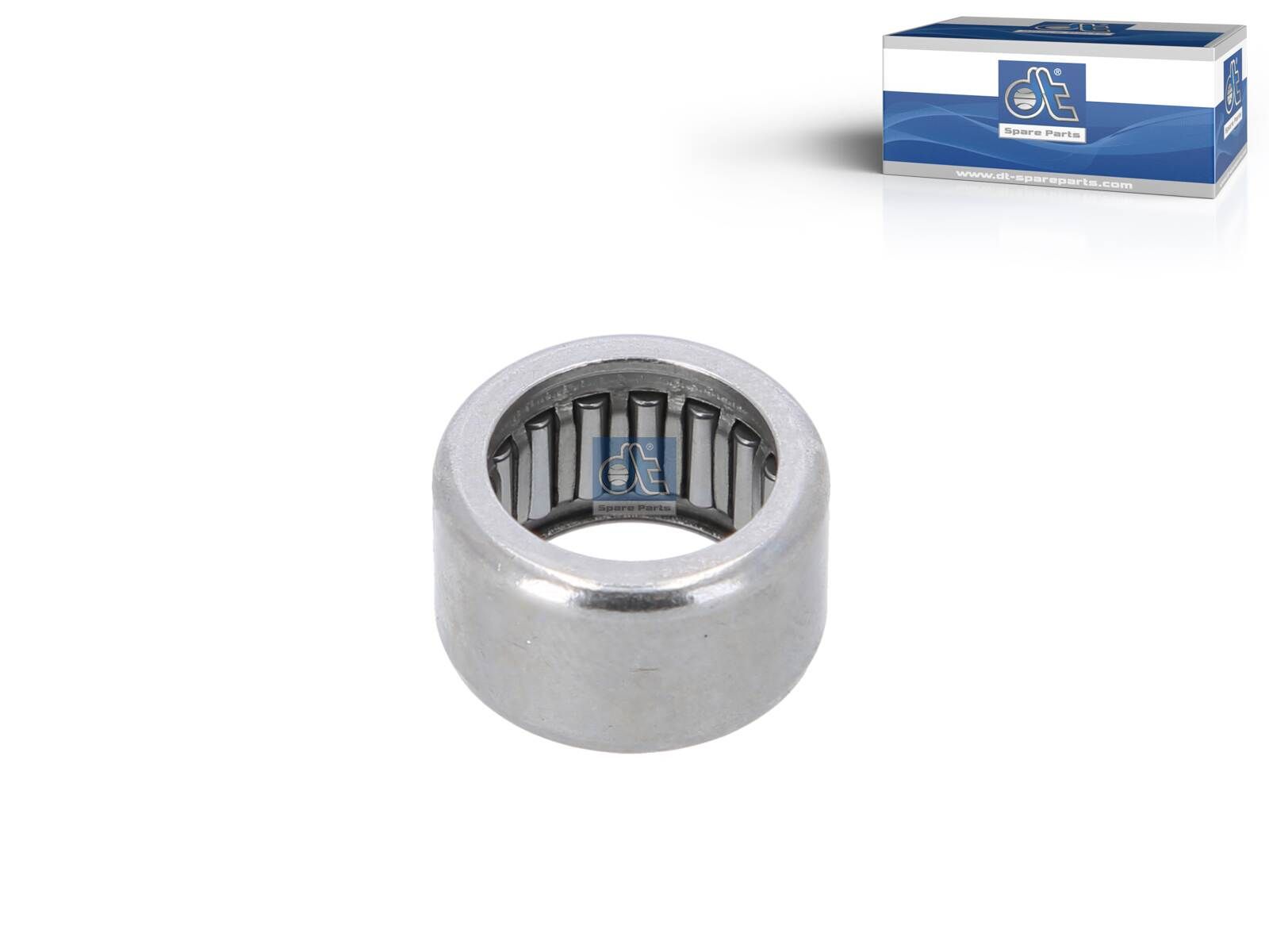 Rulment cu ace, Corp ax DT Spare Parts 3.55101