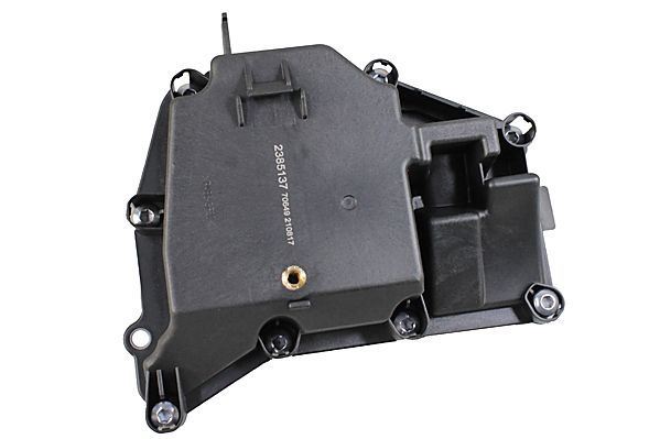 Separator ulei, ventilatie bloc motor METZGER 2385137