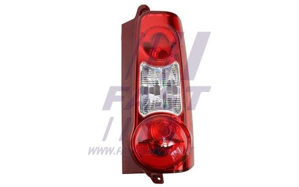Lampy tylne FAST FT86425
