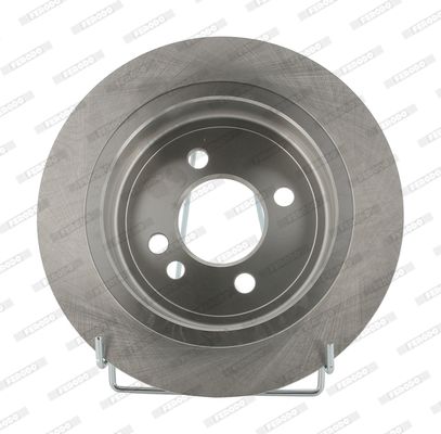 Tarcza hamulcowa FERODO DDF1128