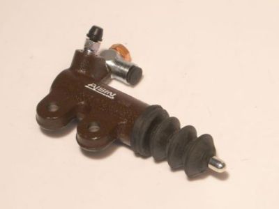 Siłownik, sprzęgło AISIN CRM-025