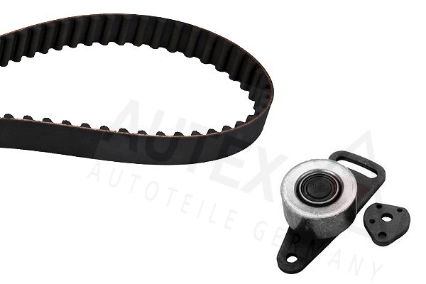 Zestaw paska rozrządu AUTEX 702092