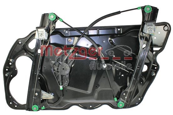 Podnośnik szyby METZGER AUTOTEILE 2160297