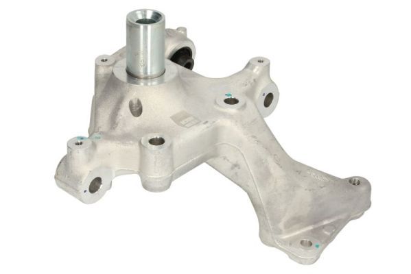 Käändmik, rattakinnitus