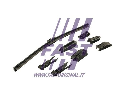 Pióro wycieraczki FAST FT93243