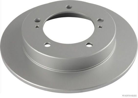 Disc frana HERTH+BUSS JAKOPARTS J3308007