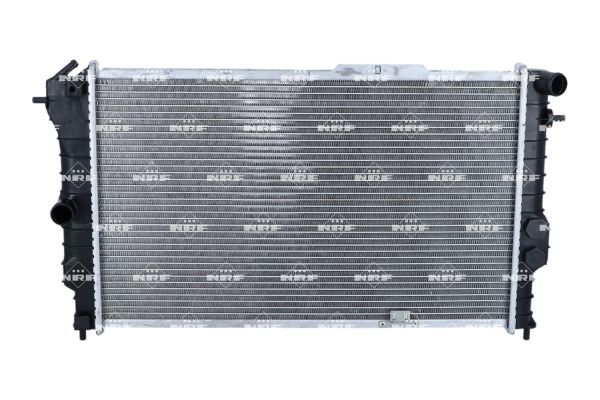 Radiators, Motora dzesēšanas sistēma