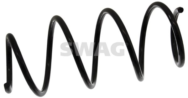 Sprężyna zawieszenia SWAG 60 93 8892