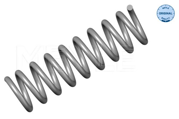 Пружина ходовой части