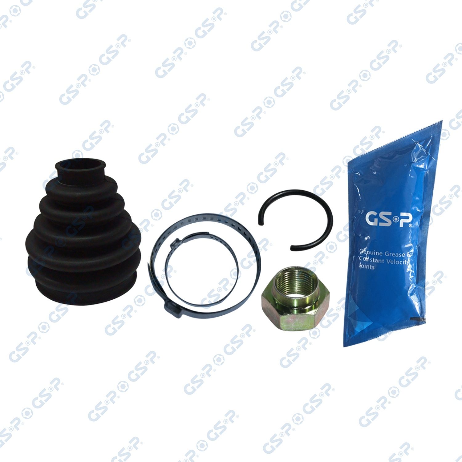 Ansamblu burduf, articulatie planetara GSP 780280