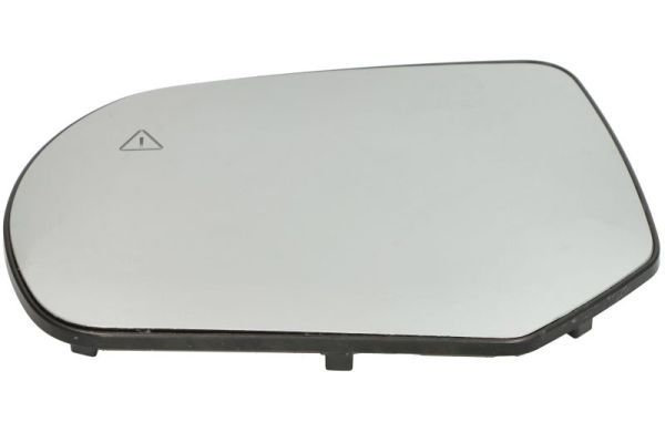 Sticla oglinda, oglinda retrovizoare exterioara BLIC 6102-20-2737310P