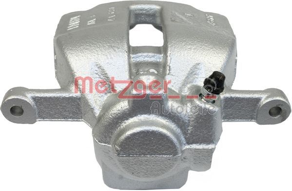 Zacisk hamulca METZGER AUTOTEILE 6251090