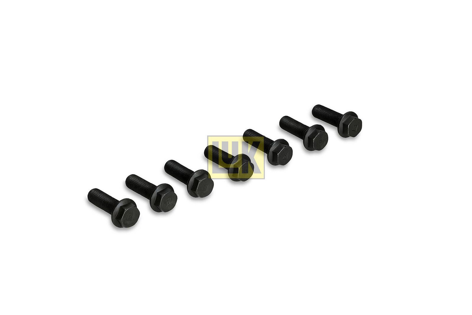 Set surub, volanta Schaeffler LuK 411 0253 10