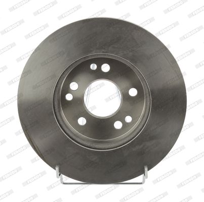 Tarcza hamulcowa FERODO DDF725