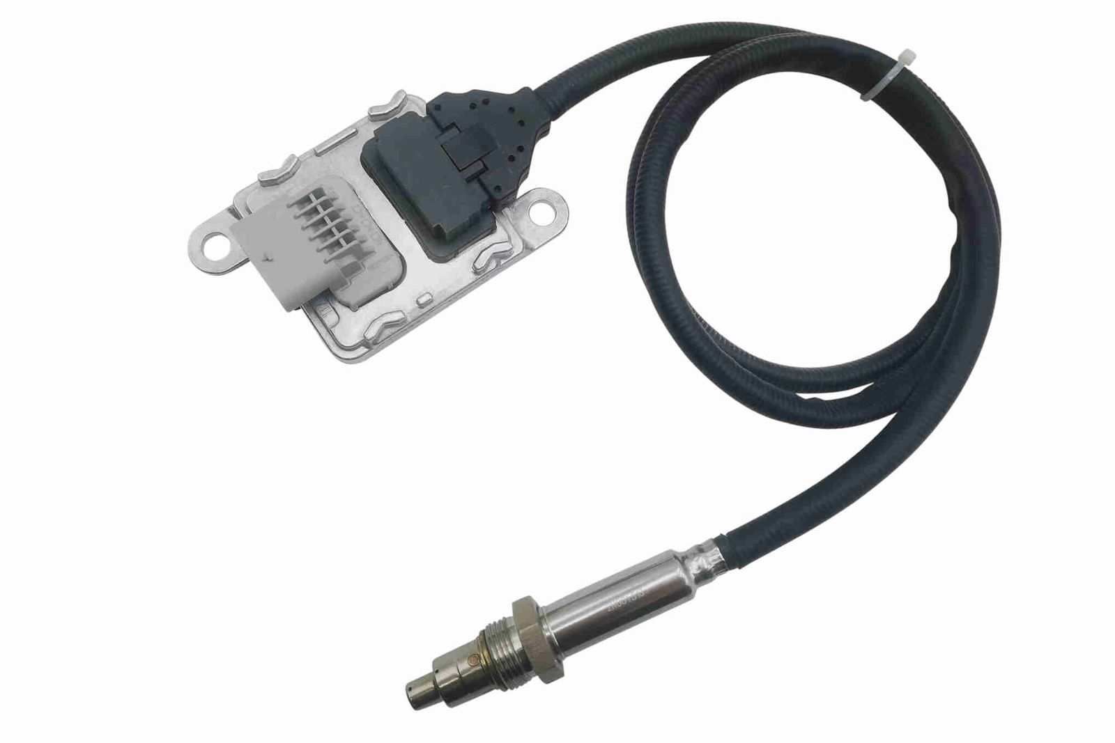 Capteur NOx, Injection d'urée