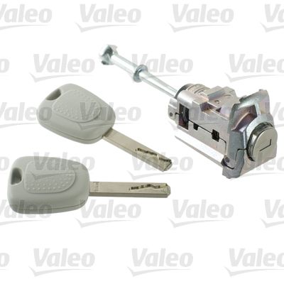 Cylinder zamykany VALEO 256969