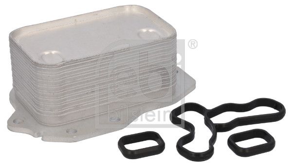 масляный радиатор, двигательное масло