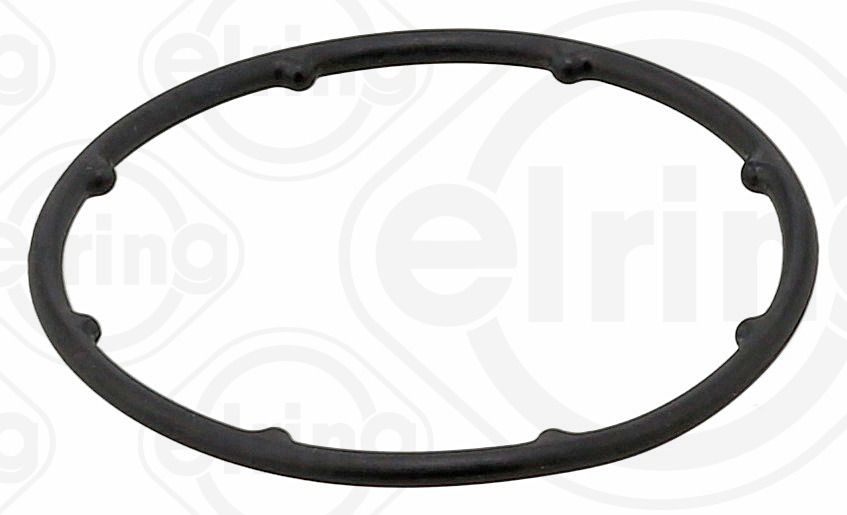 Inel de etanșare, carcasă termostat ELRING 474.370