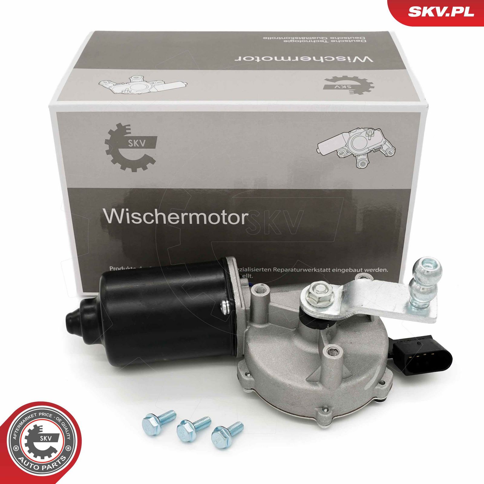 motor stergator ESEN SKV 19SKV213