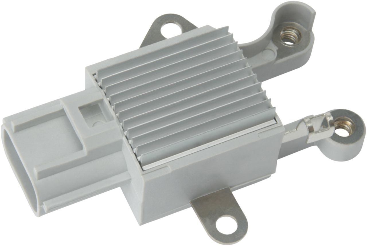 Regulator, alternator HC-Cargo F 032 331 744